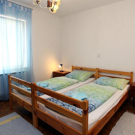 Apartment Lemut Portorož Rum bild