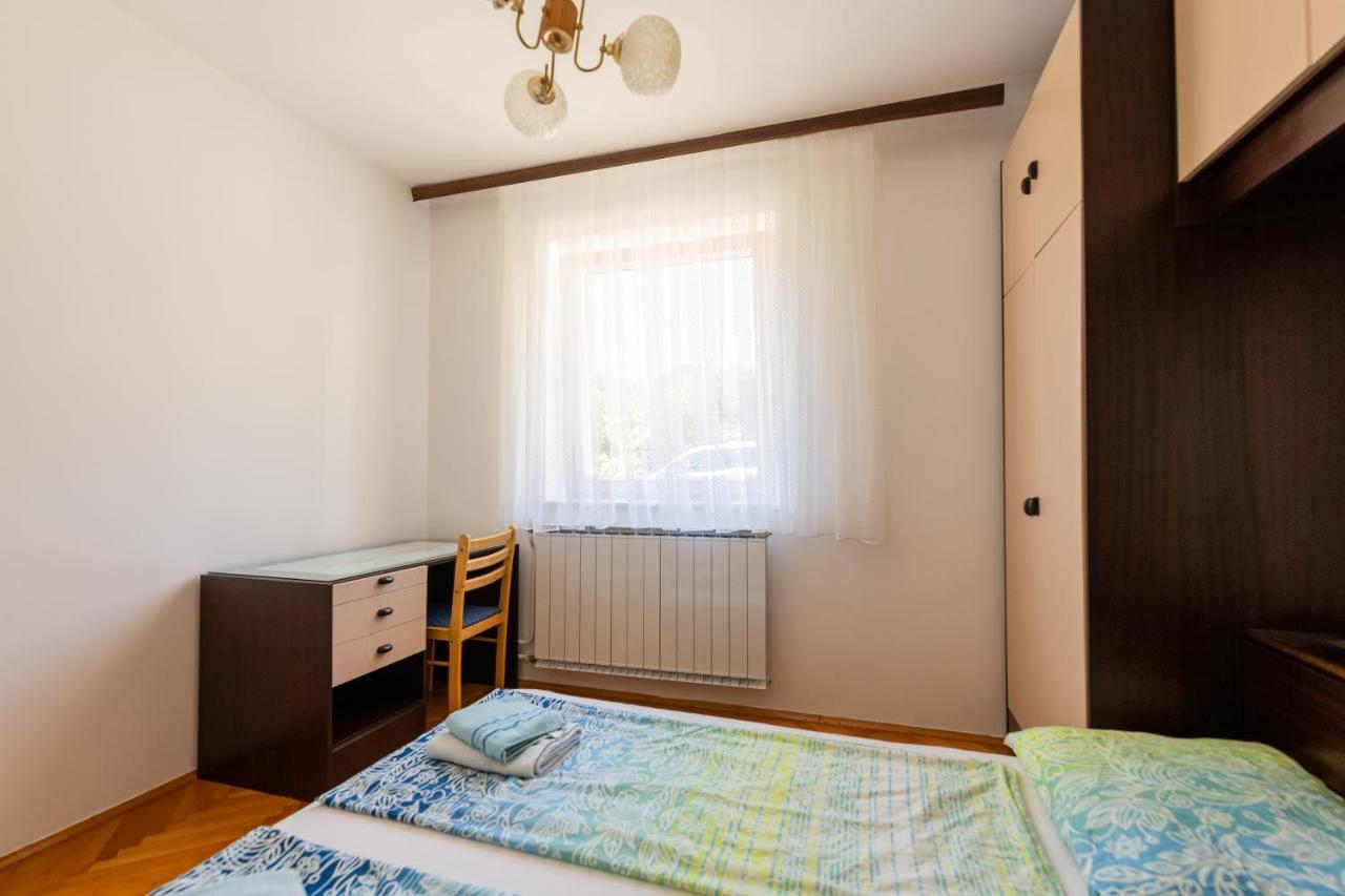 Apartment Lemut Portorož Exteriör bild