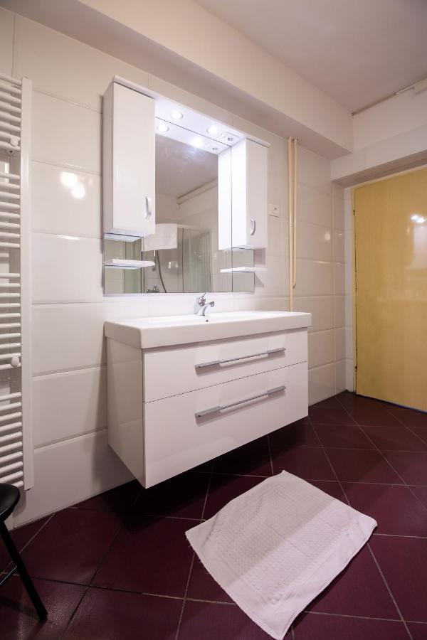 Apartment Lemut Portorož Exteriör bild