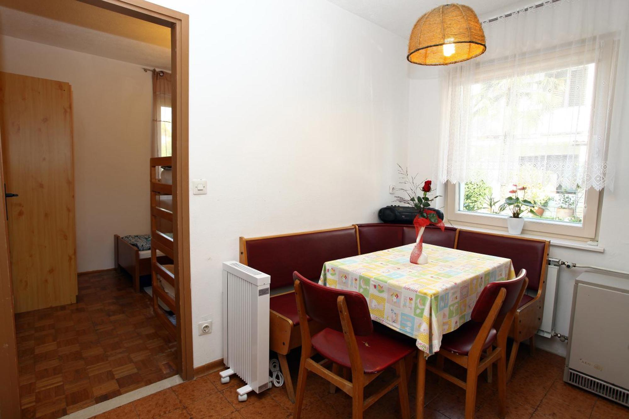 Apartment Lemut Portorož Rum bild
