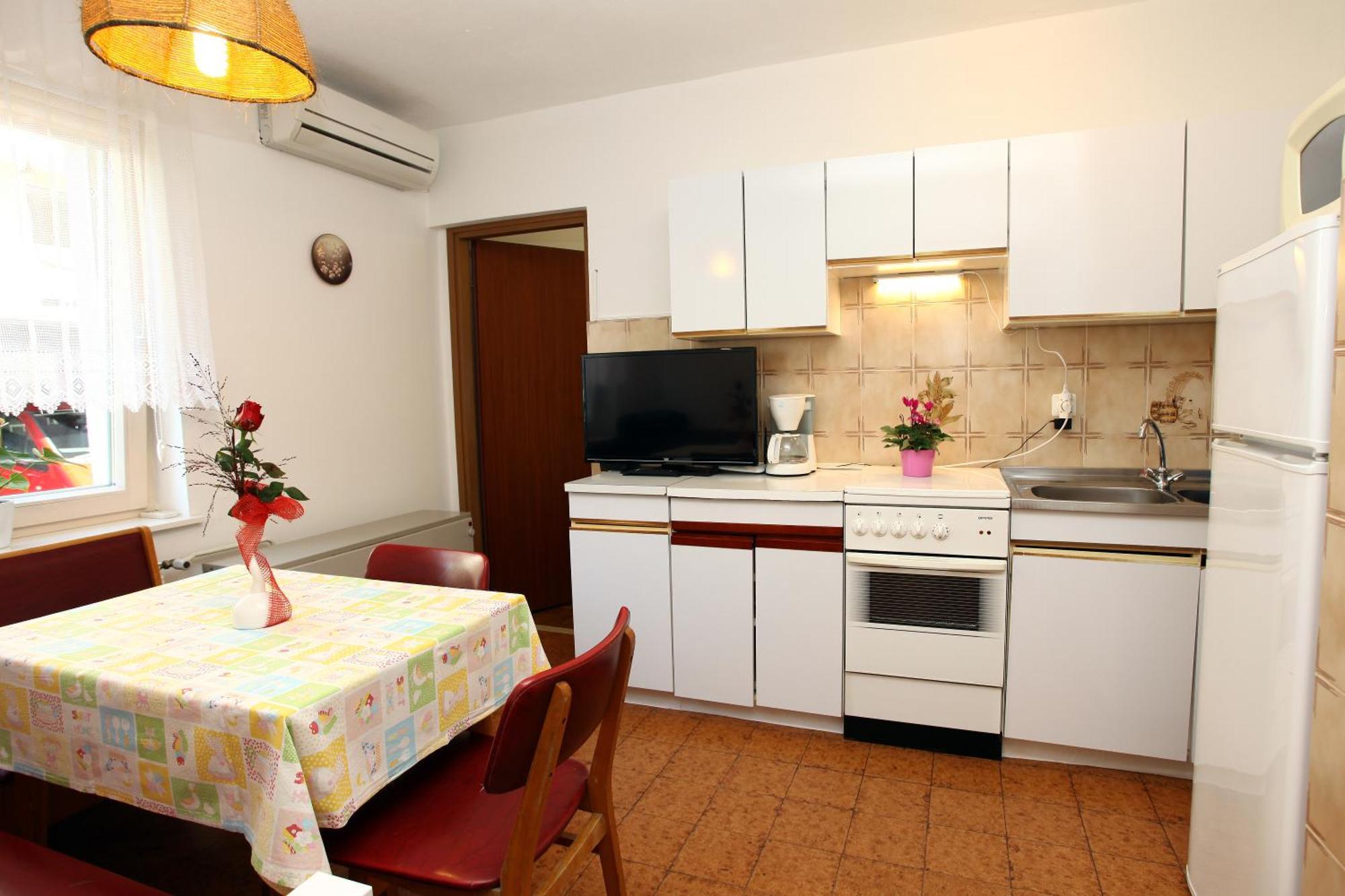 Apartment Lemut Portorož Rum bild