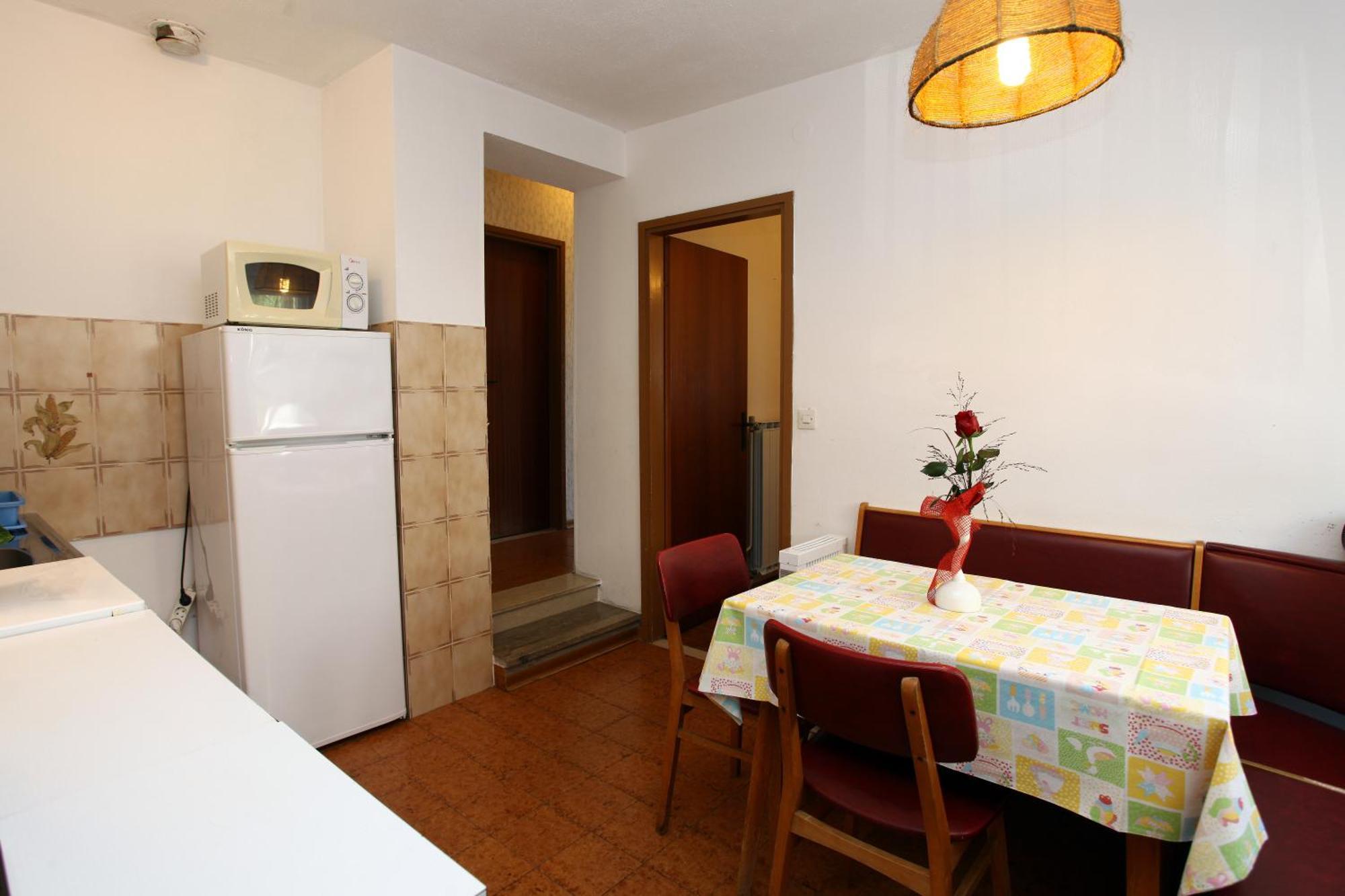 Apartment Lemut Portorož Rum bild